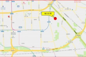 北京东南三环外上新两宗住所地块起拍楼面单价5.3万