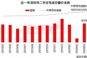 房价一路飙车成交火爆喝茶费重现……深圳看不下去了出手了