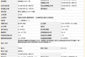 滨江集团56亿元拿杭州江干区宅地志在必得报价没有上限