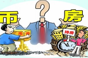 2020年持房仍是持币答案两极分化听听专家怎么说