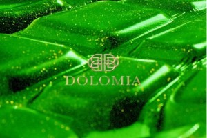 法国顶奢DOLOMIA官方曝光顶级绿鳍枕限量公布发售